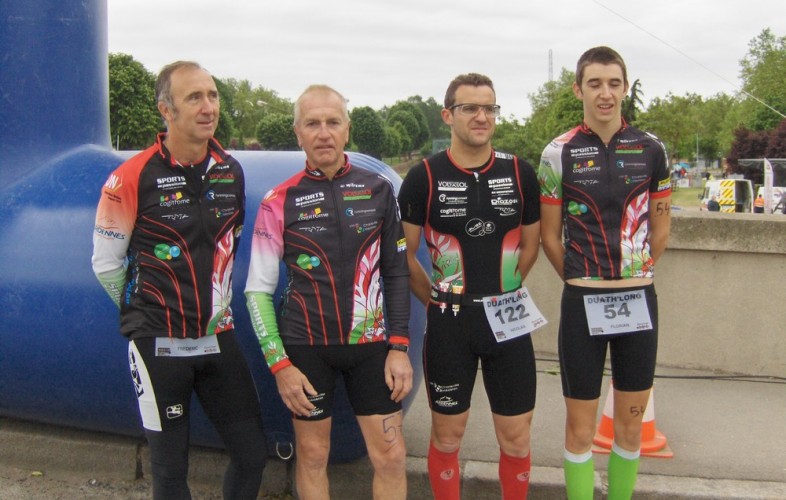 LES TRIATHLONS A VENIR