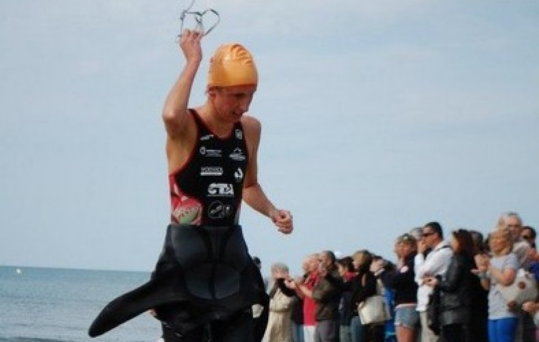 TRIATHLON DE LA GRANDE MOTTE