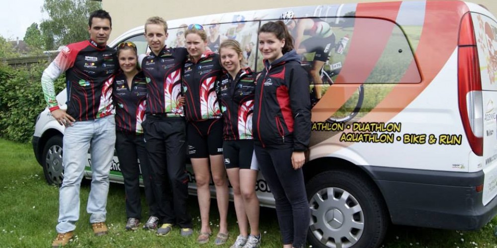 CHAMPIONNAT DE FRANCE DES JEUNES A CHATEAUROUX