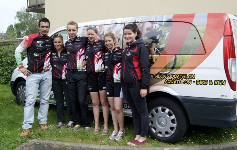 CHAMPIONNAT DE FRANCE DES JEUNES A CHATEAUROUX