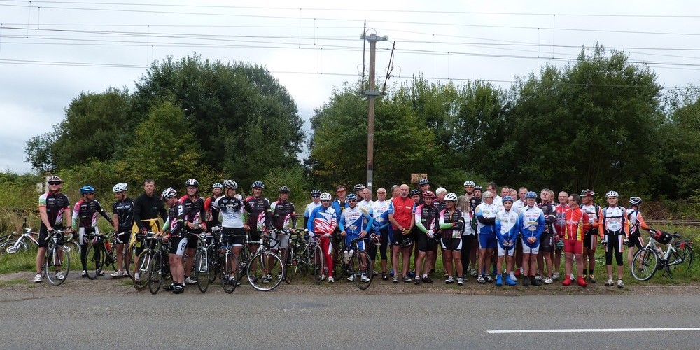 HOMMAGE A JEAN CLAUDE SANT