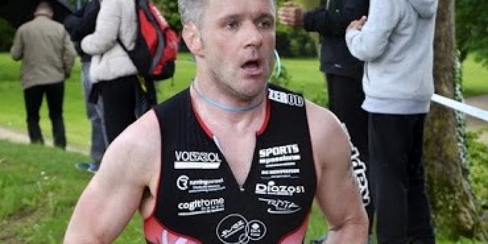 TRIATHLON DE CHÂLONS EN CHAMPAGNE