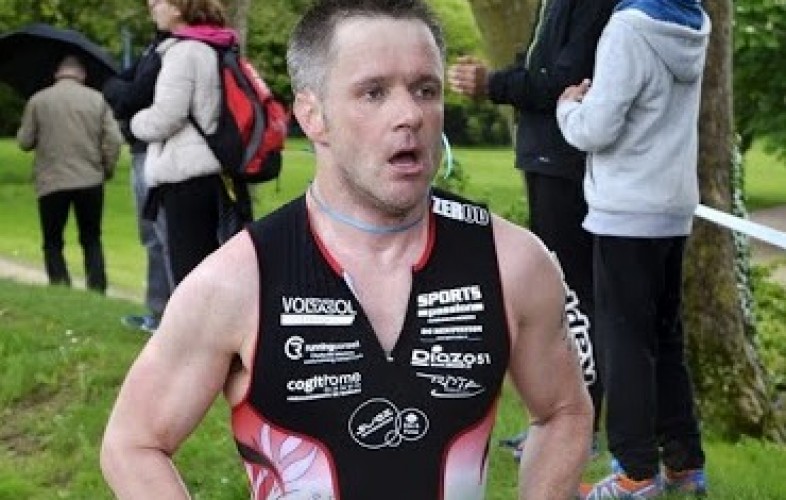 TRIATHLON DE CHÂLONS EN CHAMPAGNE