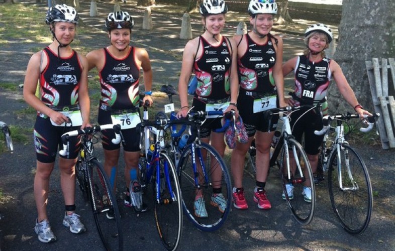 DEMI FINALE DES CLUBS DE D3 A ANGER