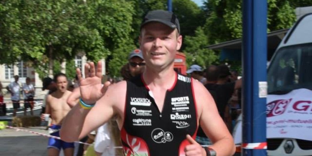 TRIATHLON DE VERDUN