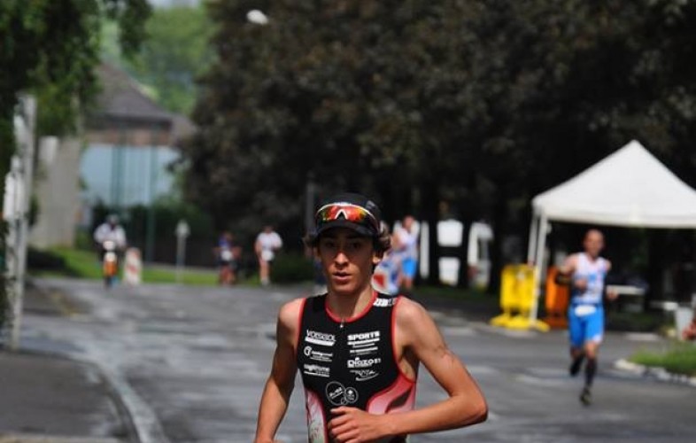 DUATHLON DE FOURMIES