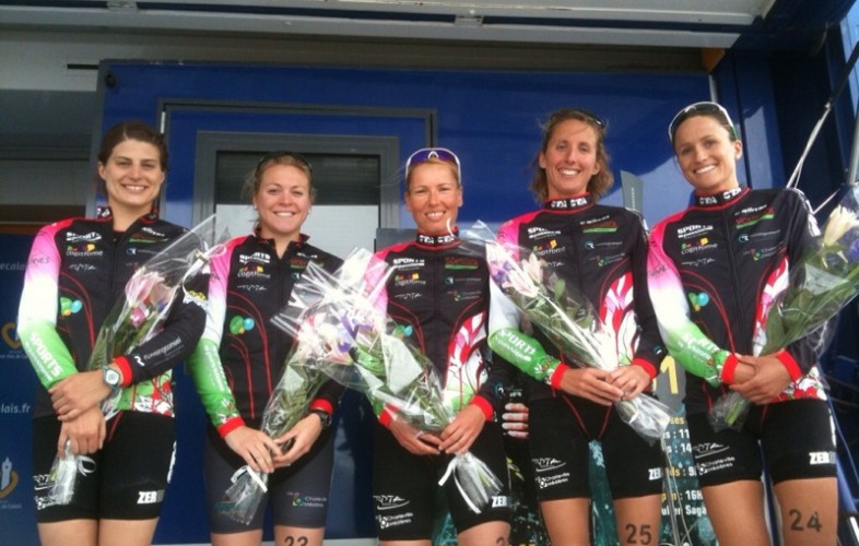 DERNIERE MANCHE DE D1 CE WEEK END A NICE 