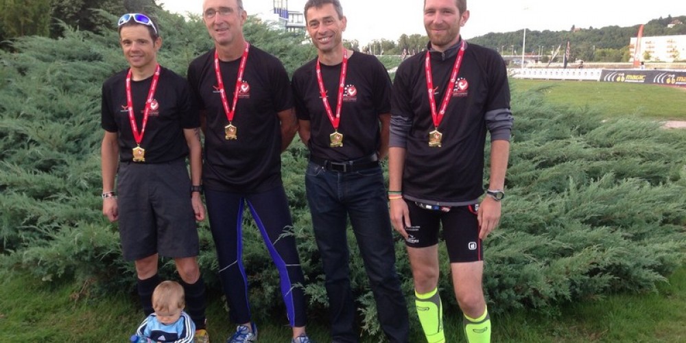 CHALLENGE VICHY/EUROPEAN CHAMPIONSHIP