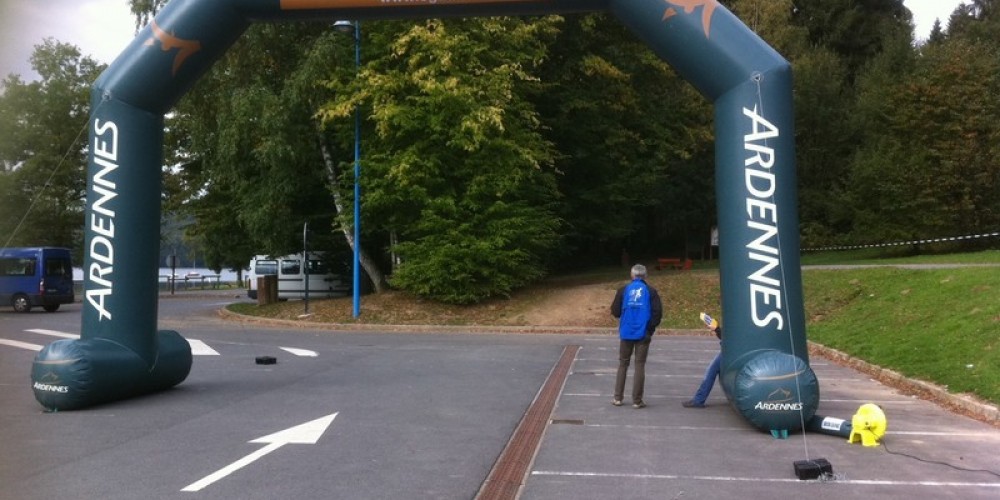 JOURNEE B&R AUX VIEILLES- FORGES