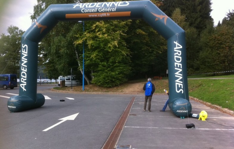 JOURNEE B&R AUX VIEILLES- FORGES