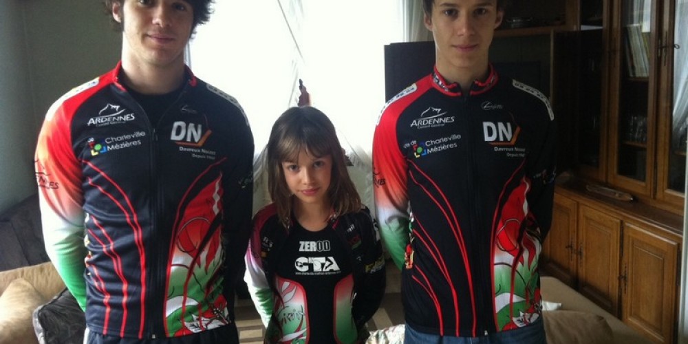 BIENVENUE AUX NOUVEAUX