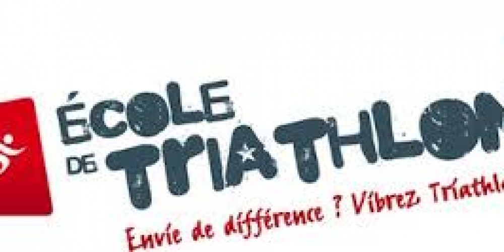 INFO FFTRI LABELLISATION ECOLE 