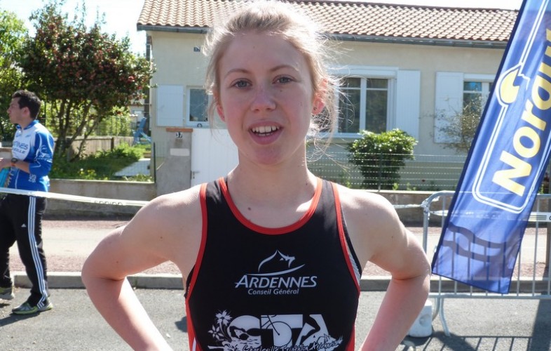 COUPE D'EUROPE DE TRIATHLON A VIERZON
