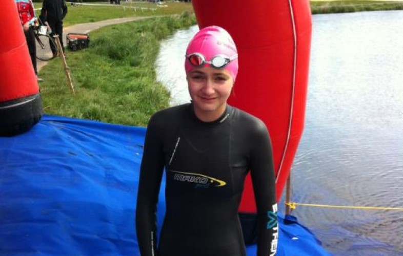 TRIATHLON D'HENIN BEAUMONT