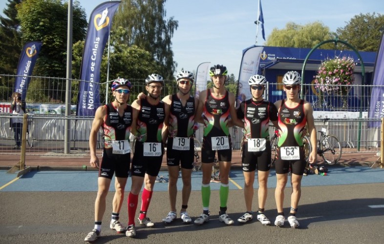 DUATHLON DE FOURMIES
