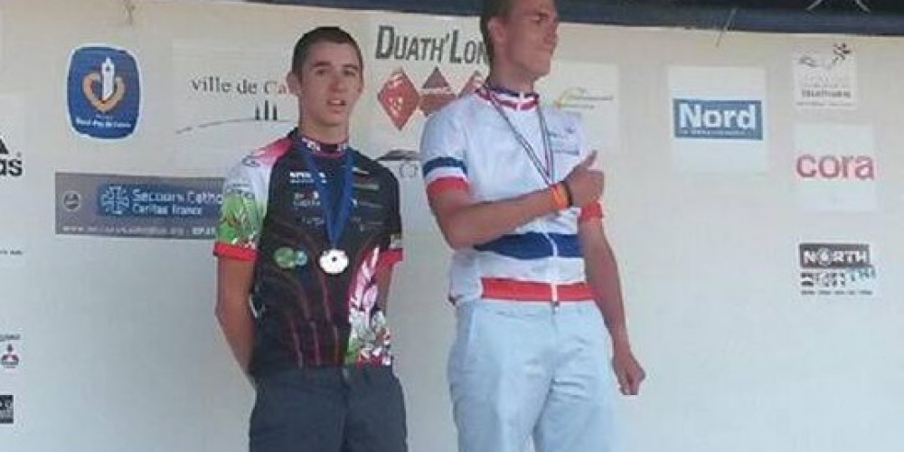 TRIATHLON DE LUSIGNY/CAMBRAI