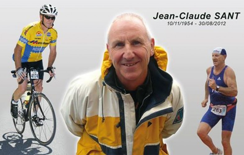 RANDO POUR JEAN CLAUDE SANT