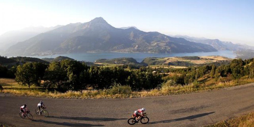 HISTORIQUE DES "CTistes" A EMBRUN