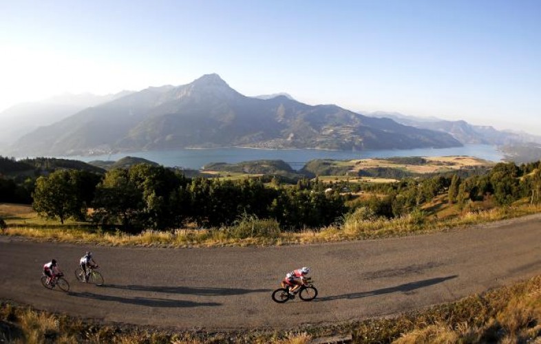 HISTORIQUE DES "CTistes" A EMBRUN