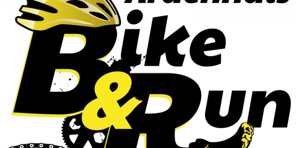 BIKE AND RUN ESCOMBRES ET LE CHESNOIS 2018