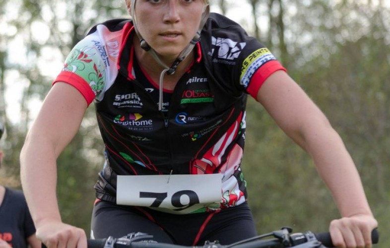 BIKE&RUN D'ANGECOURT