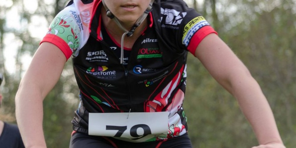 BIKE&RUN D'ANGECOURT