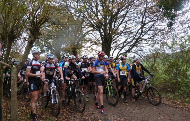 BIKE&RUN DE VILLE SUR LUMES