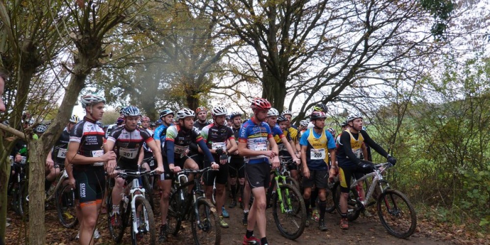 BIKE&RUN DE VILLE SUR LUMES