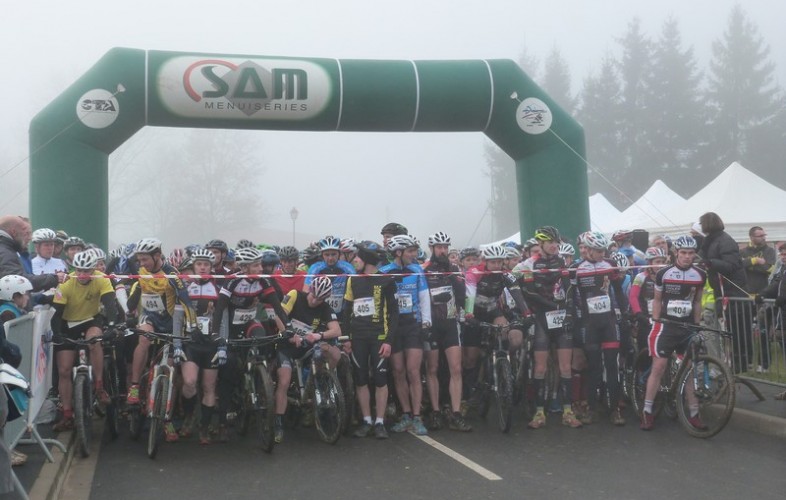 BIKE&RUN DE VIVIER AU COURT