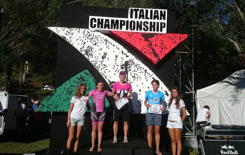 XTERRA ITALIE