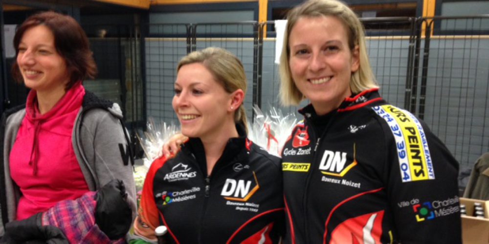 B&R DE VILLE SUR LUMES