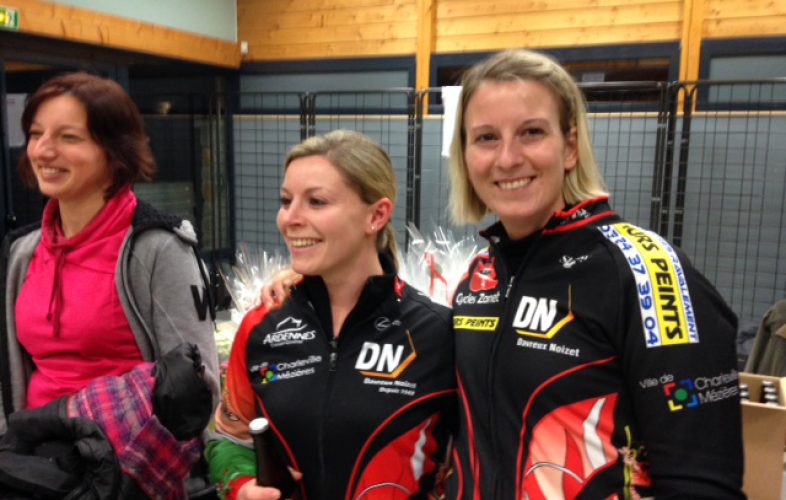 B&R DE VILLE SUR LUMES