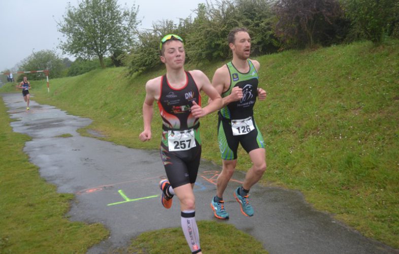 CARNET DE ROUTE D'AXEL