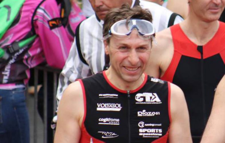 TRIATHLON DE DIENVILLE