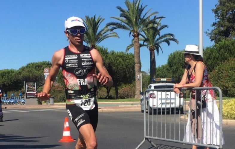 CARNET DE ROUTE DE GILLES ET LUCIE SALLE