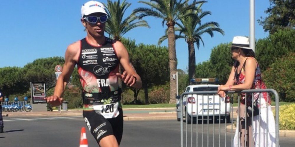 CARNET DE ROUTE DE GILLES ET LUCIE SALLE