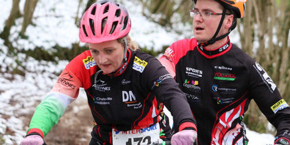 BIKE & RUN GERNELLE 2018