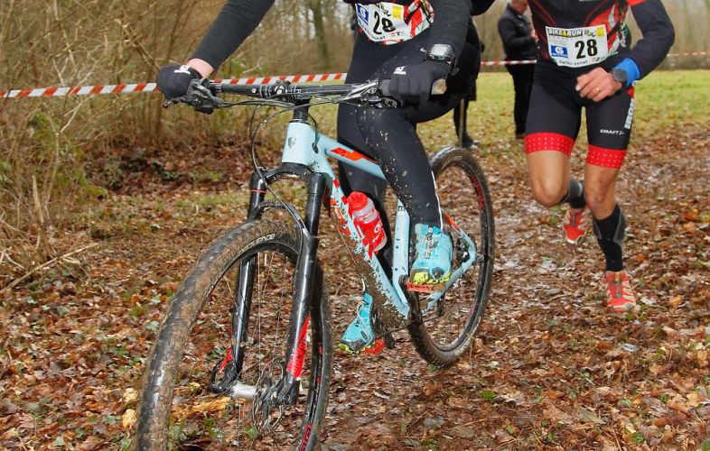 BIKE AND RUN GERNELLE 2019